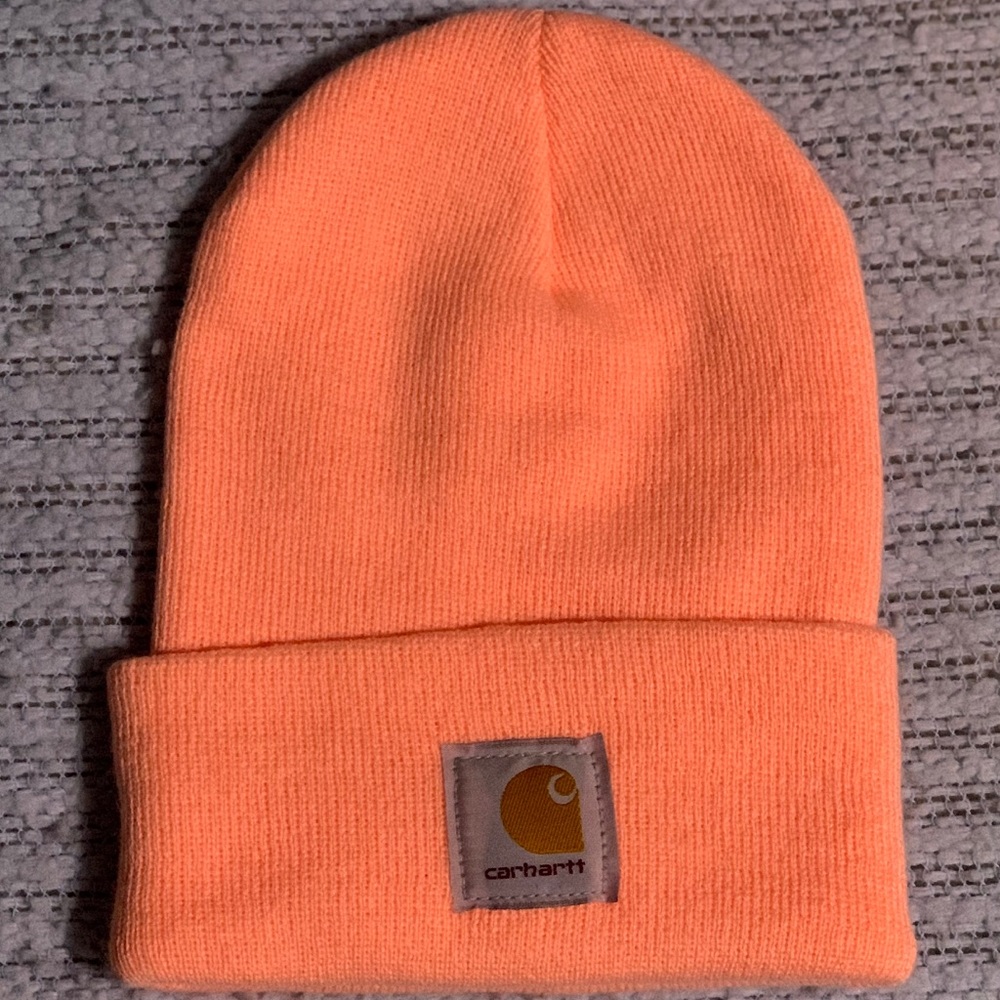 Carhartt beanie
